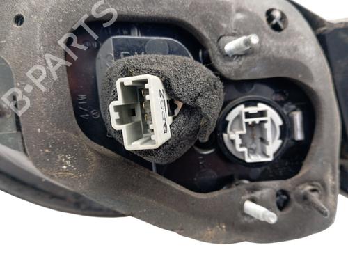 Used Right taillight Right taillight MAZDA 3 (BK) [2003-2009] 35809288 35809288