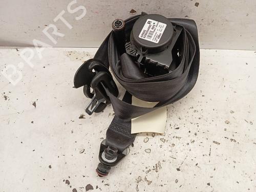 Used Front right seatbelt Front right seatbelt HYUNDAI i20 II (GB, IB) 1.1 CRDi (75 hp) 34329027 34329027