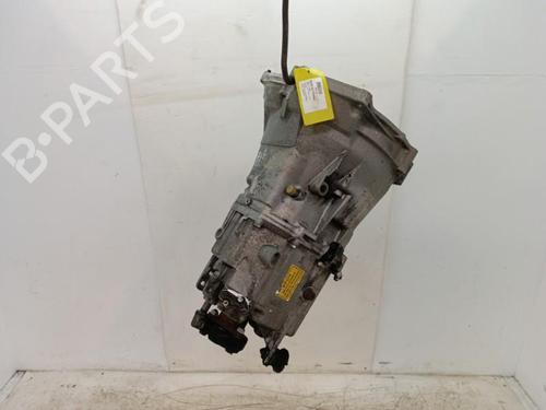 Gearbox BMW 1 (E87) 116 i | BP34320529M3  - Image 5