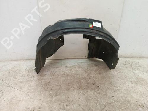 Hjulbue Hjulbue MINI MINI (R50, R53) One D (75 hp) 34321460 34321460