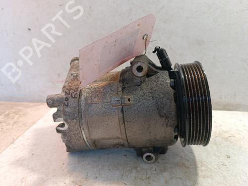 Used AC compressor AC compressor FIAT 500L (351_, 352_) 1.3 D Multijet (199.LYM11, 199.LYM1A) (95 hp) 34324445 34324445