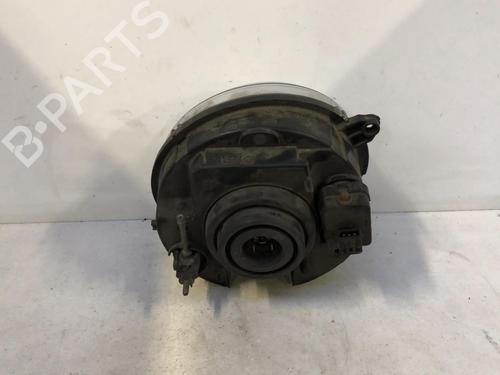 Used Left headlight Left headlight JEEP CHEROKEE (KJ) 2.8 CRD 4x4 (163 hp) 34320787 34320787