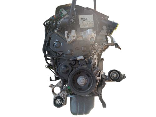 Engine DS DS 4 / DS 4 CROSSBACK (NX_) | BP37244717M1 - Image 4