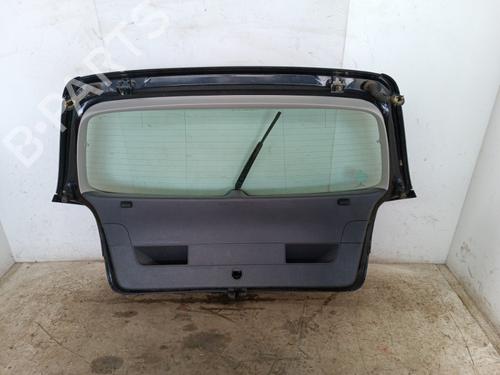 Used Tailgate Tailgate VW GOLF V (1K1) [2003-2010] 34322585 34322585