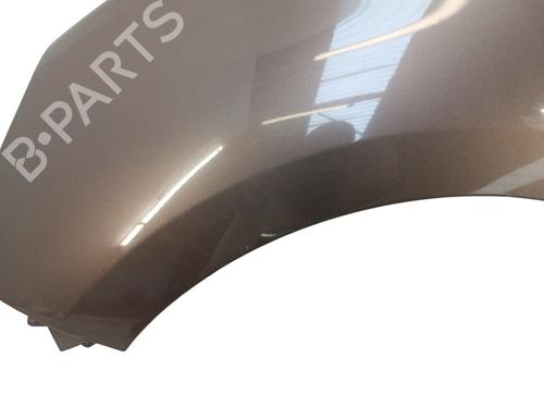 Used Left front fenders Left front fenders 36472718 36472718
