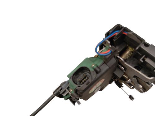 Used Rear right lock Rear right lock VW GOLF IV (1J1) 1.9 SDI (68 hp) 34330322 34330322