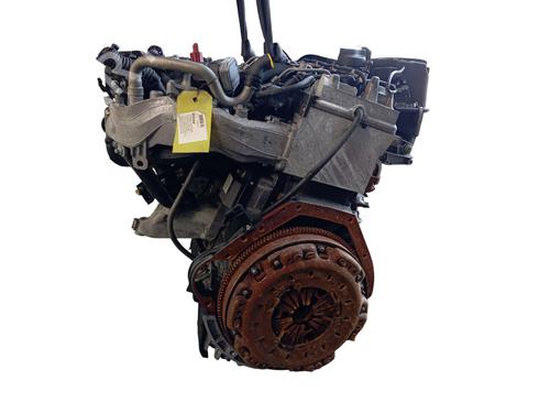 Engine MERCEDES-BENZ CLK (C209) CLK 220 CDI (209.308) | BP40224887M1 - Image 2