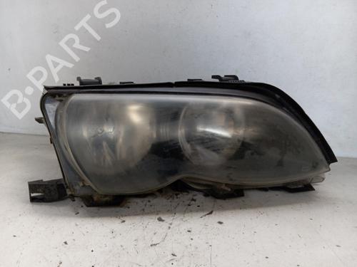 Right headlight BMW 3 (E46) 320 d | BP35810512C29 - Image 4