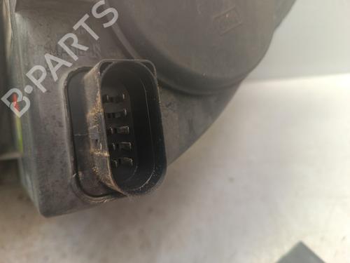 Right headlight SEAT LEON (1P1) 2.0 TDI 16V | BP39488371C29 - Image 2