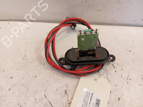 Used Heater resistor Heater resistor RENAULT KANGOO Express (FW0/1_) [2008-2026] 34325735 34325735