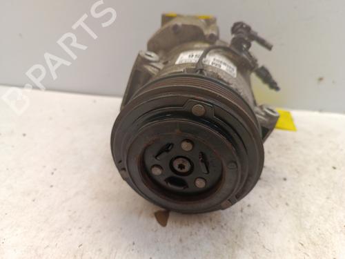 AC compressor OPEL ASTRA J (P10) 1.4 Turbo (68) | BP38678216M34 - Image 2