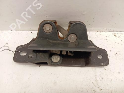 Used Tailgate lock Tailgate lock CITROËN SAXO (S0, S1) [1996-2004] 34327307 34327307
