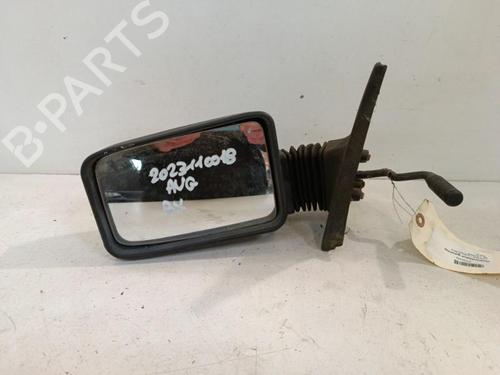 Used Left mirror Left mirror CITROËN BX (XB-_) TRD Turbo (90 hp) 34321455 34321455