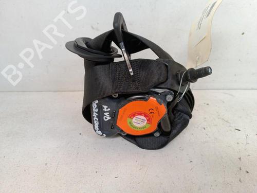 Used Front right seatbelt Front right seatbelt MERCEDES-BENZ A-CLASS (W176) A 180 CDI / d (176.012) (109 hp) 34322105 34322105