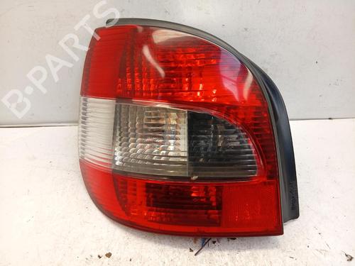 Venstre baglygte Venstre baglygte RENAULT SCÉNIC I MPV (JA0/1_, FA0_) 1.9 dCi (JA05, JA1F) (102 hp) 39885438 39885438