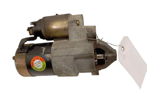 Startmotor Startmotor RENAULT MODUS / GRAND MODUS (F/JP0_) 1.5 dCi (FP0E, JP0E) (65 hp) 34327249 34327249