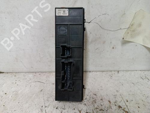 Used Left front window switch Left front window switch NISSAN JUKE (F15) 1.5 dCi (110 hp) 34323171 34323171