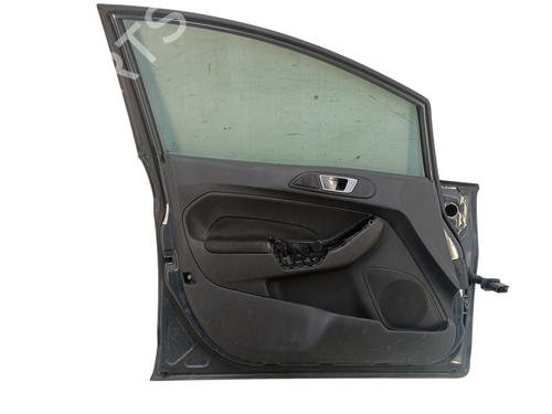 left-front-door-ford-fiesta-vi-cb1-ccn-2008-36473117 main image