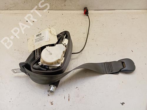 Front right seatbelt RENAULT MODUS / GRAND MODUS (F/JP0_) 1.5 dCi 75 | BP34326869I25 - Image 3