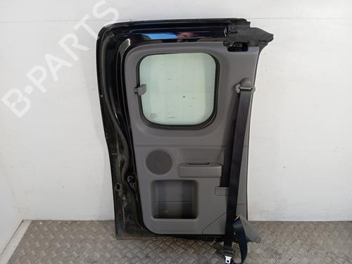 Used Left rear door Left rear door FORD RANGER (ET) 2.5 TDCi 4x4 (143 hp) 35808721 35808721