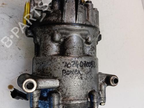 Used AC compressor AC compressor PEUGEOT BOXER Van 2.2 HDi 130 (131 hp) 34323459 34323459