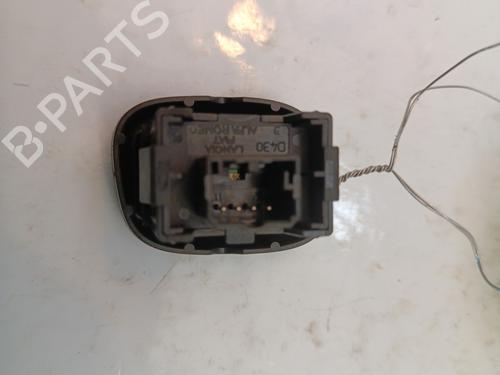 Used Left front window switch Left front window switch FIAT PANDA (312_, 319_) 1.2 (312PXA1A) (69 hp) 34323827 34323827