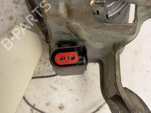 Used Rear wiper motor Rear wiper motor FORD FIESTA III (GFJ) [1989-1997] 34328827 34328827