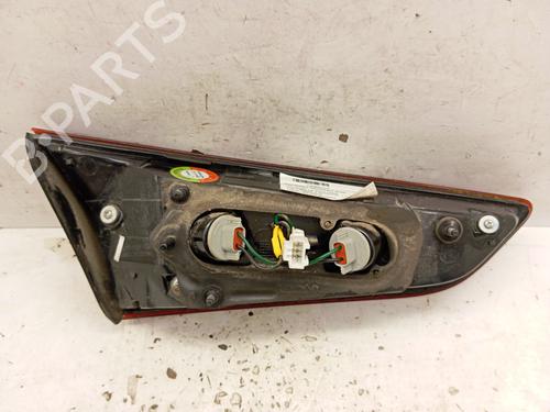 Used Right tailgate light Right tailgate light HYUNDAI i20 II (GB, IB) 1.1 CRDi (75 hp) 35809718 35809718