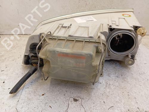 Left headlight SKODA OCTAVIA II (1Z3) | BP36472403C28 - Image 2