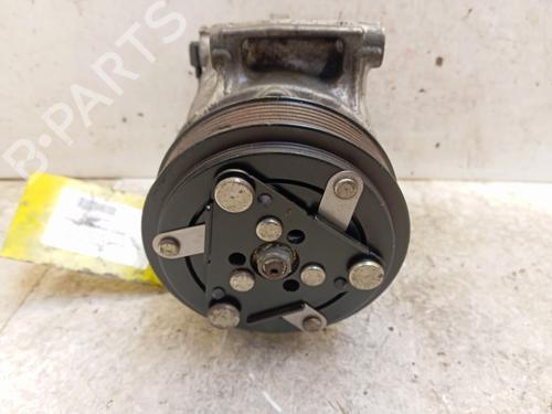 AC compressor RENAULT MEGANE IV Hatchback (B9A/M/N_) | BP37077570M34 - Image 2