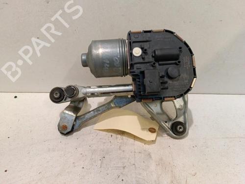 Used Front wiper motor Front wiper motor PEUGEOT 5008 (0U_, 0E_) 1.6 HDi (110 hp) 34321233 34321233