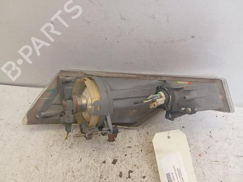 Left front indicator CITROËN C5 III (RD_) 2.0 HDi 140 (RDRHF8, RDRHFA, RDRHA8, RDRHAJ) | BP39213723C32 - Image 3
