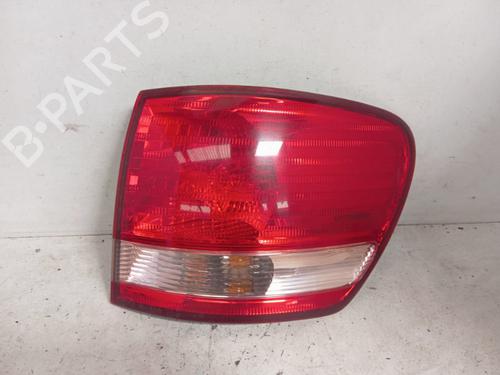 Used Right taillight Right taillight TOYOTA AVENSIS VERSO (_M2_) 2.0 D (CLM20_, CLM20R) (116 hp) 34322437 34322437