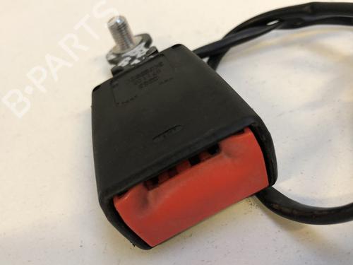 Seat buckle FIAT 500 (312_) 1.2 (312AXA1A) | BP34320360I32 - Image 3