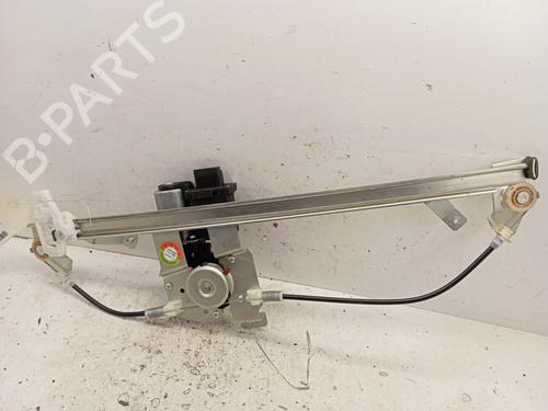 Front left window mechanism RENAULT MODUS / GRAND MODUS (F/JP0_) 1.5 dCi (FP0D, JP0D) | BP34328579C22 - Image 3