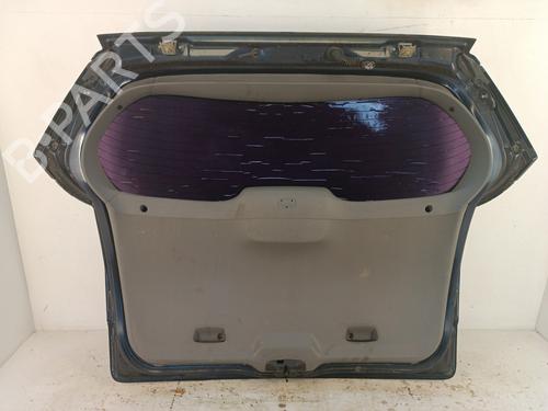 Used Tailgate Tailgate RENAULT GRAND SCÉNIC II (JM0/1_) [2004-2009] 34323996 34323996