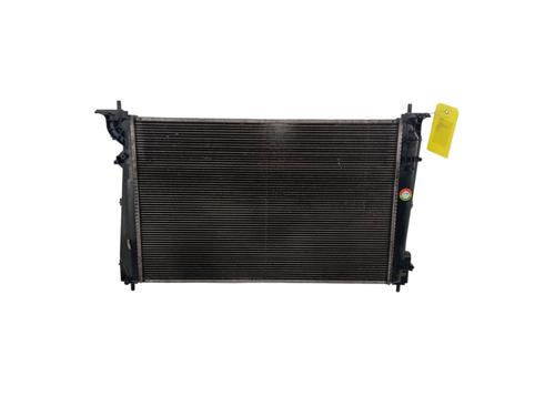 Used Water radiator Water radiator FIAT BRAVO II (198_) 1.9 D Multijet (198AXB1A) (120 hp) 34330015 34330015