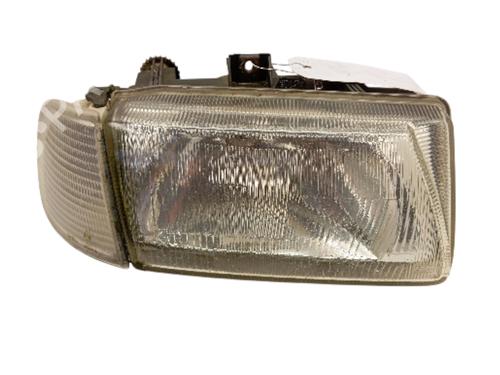 Used Right headlight Right headlight SEAT CORDOBA Vario (6K5) 1.9 TDI (90 hp) 34327791 34327791