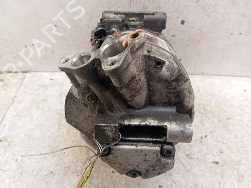AC-Kompressor AC-Kompressor RENAULT ESPACE IV (JK0/1_) 2.0 dCi (JK01, JK02, JK1J, JK1K, JK1H) (150 hp) 37077569 37077569
