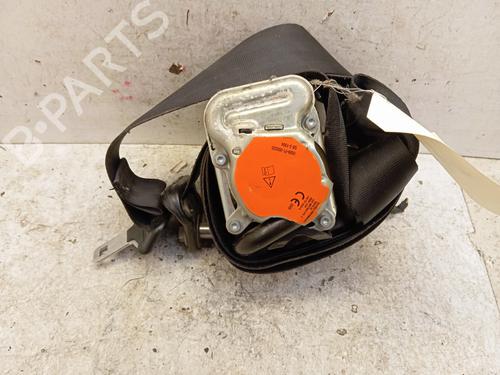 Front left seatbelt PEUGEOT EXPERT Van (V_) 2.0 BlueHDi 150 | BP36769148I26 - Image 2