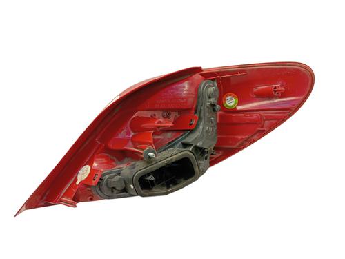 Used Left taillight Left taillight 37738031 37738031