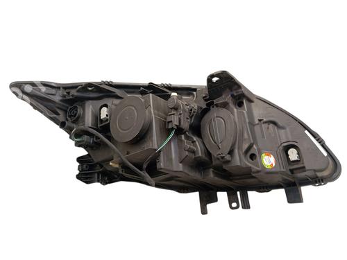 Left headlight RENAULT LAGUNA III (BT0/1) 2.0 dCi (BT07, BT0J, BT14, BT1A, BT1S) | BP36472656C28 - Image 3