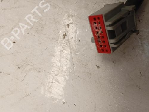 Used Right mirror Right mirror FORD MONDEO IV Turnier (BA7) 1.8 TDCi (125 hp) 40504707 40504707