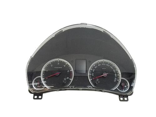 Compteur de vitesse Compteur de vitesse SUZUKI SWIFT IV (FZ, NZ) [2010-2026] 34320482 34320482