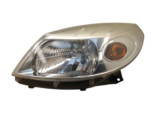 left-headlight-dacia-sandero-2008-36472025 main image