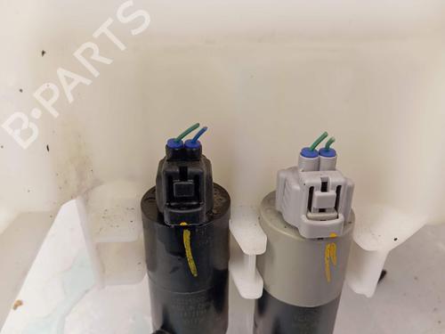 Used Windscreen washer tank Windscreen washer tank 39626510 39626510