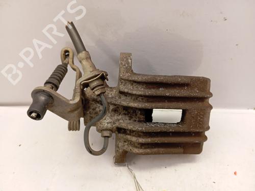 Left rear brake caliper VW GOLF VI (5K1) | BP37631624M107 - Image 2