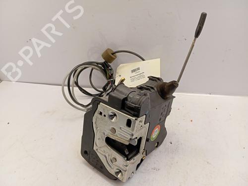 Used Front left lock Front left lock 37673479 37673479