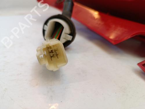 Right taillight SUZUKI SWIFT IV (FZ, NZ) | BP34324123C35 - Image 3