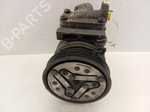 Used AC compressor AC compressor KIA PICANTO I (SA) 1.1 CRDi (75 hp) 34327049 34327049